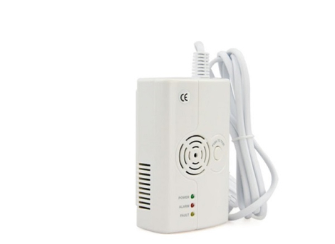 Thiết bị báo cháy | Cảm biến rò rỉ khí gas SM-710NR