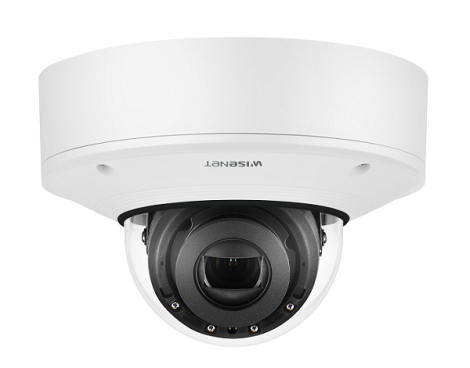 Camera IP hồng ngoại Hanwha Techwin WISENET XNV-6081R/VAP