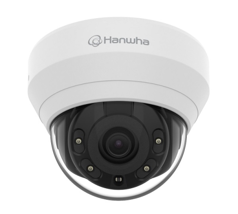 Camera IP hồng ngoại Hanwha QND-7012R/VAP
