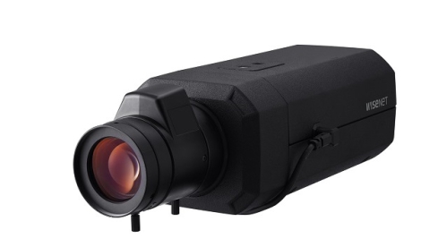 Camera IP Hanwha Techwin WISENET XNB-6003