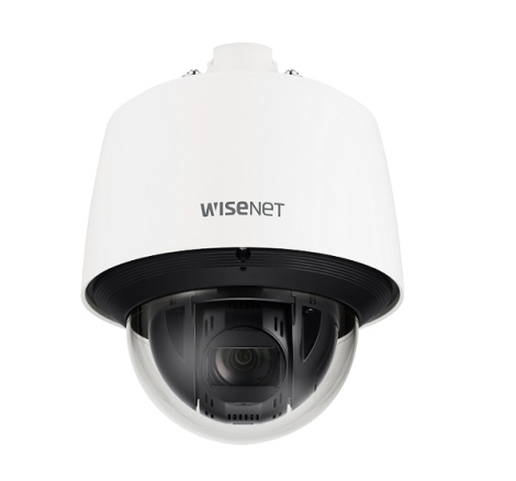 Camera IP PTZ Hanwha Techwin WISENET QNP-6320H