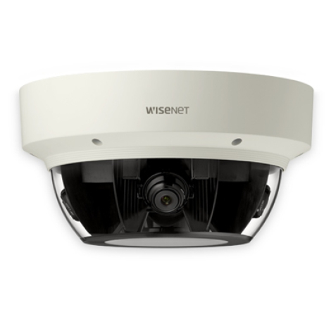 Camera IP Hanwha Techwin WISENET PNM-9002VQ