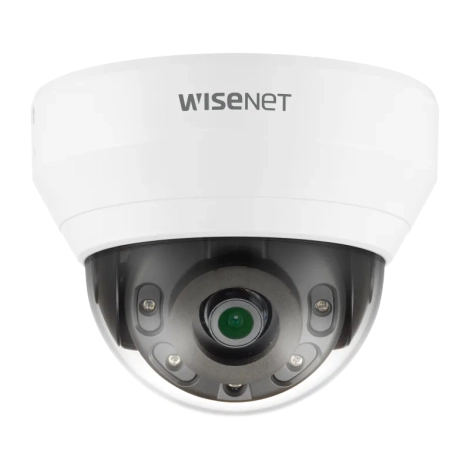Camera IP hồng ngoại Hanwha QND-6012R1/VAP