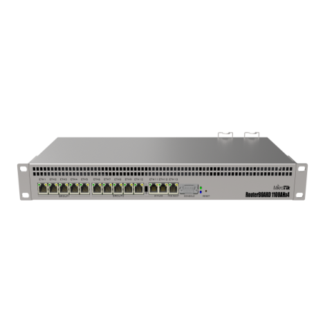 Router MikroTik RB1100Dx4