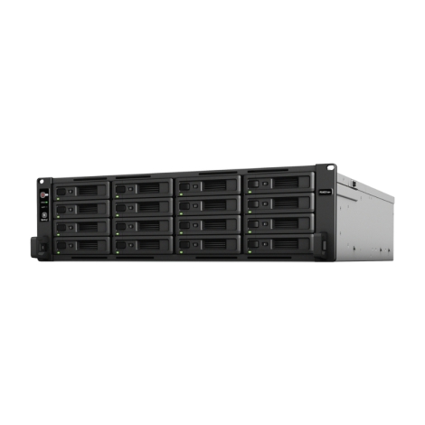 Thiết bị lưu trữ mạng Synology RS4021xs+