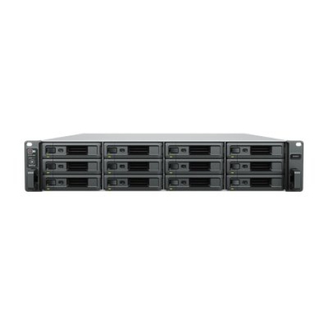 Thiết bị lưu trữ mạng Synology SA3410