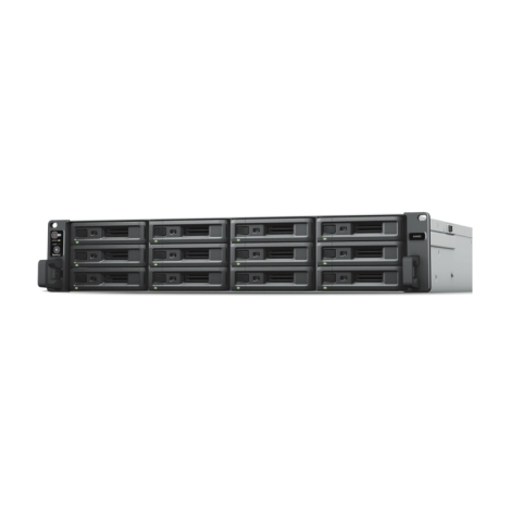 Thiết bị lưu trữ mạng Synology FX2421