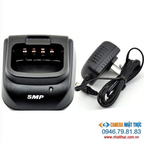 Sạc Motorola CP 1200