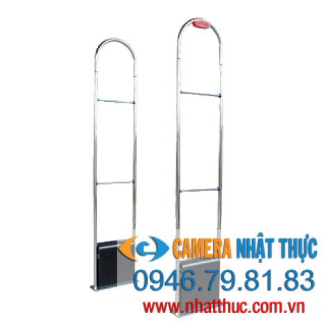 Cổng an ninh siêu thị EAS5001