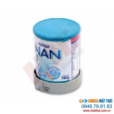 Tem chống mở lắp hộp sữa B704