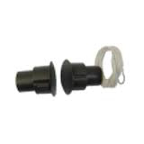 Công tắc từ gắn cửa gỗ ABELL ALARM-150 