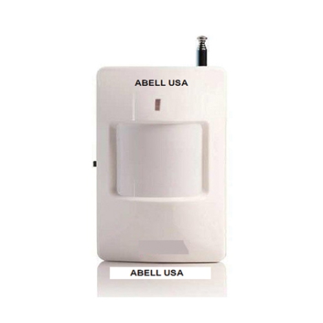 ABELL GSM-301