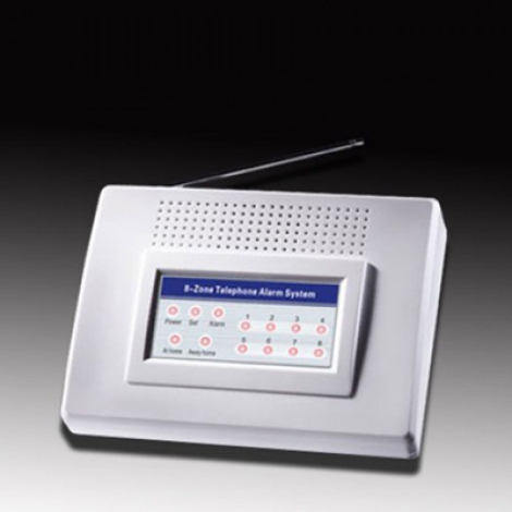 Thiết bị báo trộm không dây Karassn KS-258BI