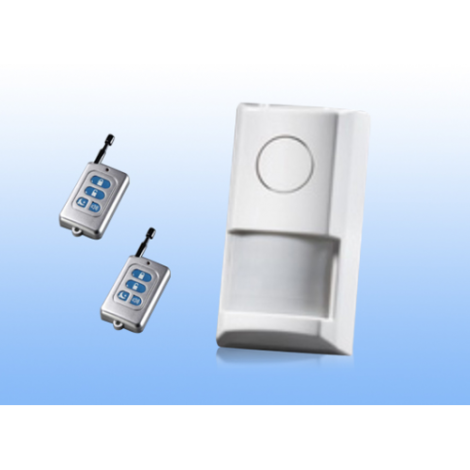 Báo trộm hồng ngoại Karassn KS-60B