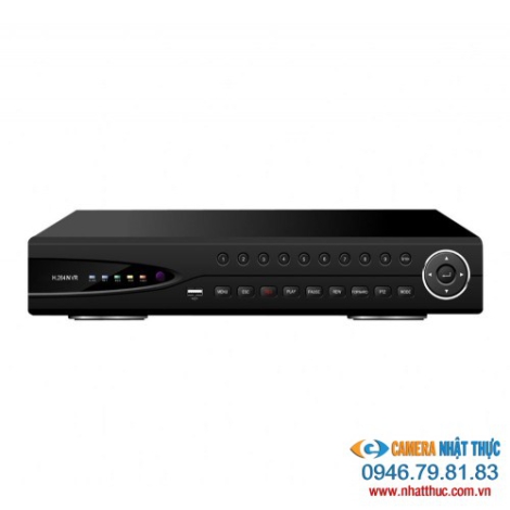 SV-NVR2032