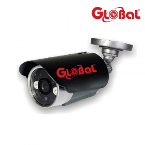 Camera thân quan sát Global TAG-A3F3-F2