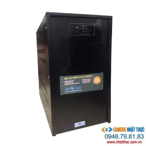 Bộ lưu điện Apollo AP2150C