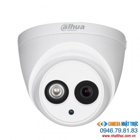 Camera Dahua HAC-HDW1200EMP-A-S3