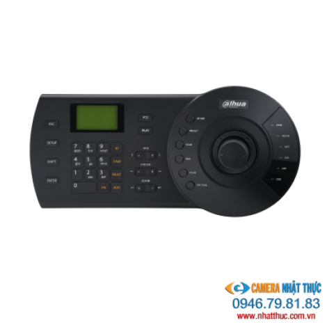Bàn điều khiển PTZ  NKB9000