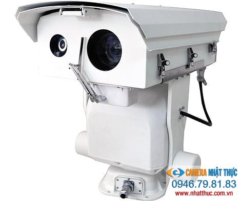 Camera Tiandy TC-LS1000S6-2MP-A