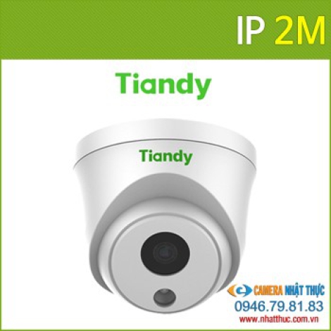 Camera Tiandy TC-NCL222SC
