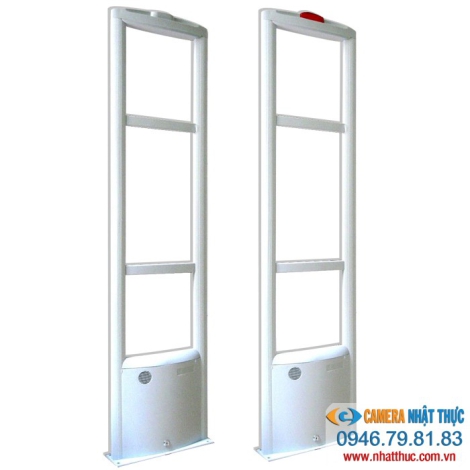 Cồng từ Foxcom EAS5000S2