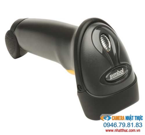 Đầu đọc mã vạch Symbol LS2208