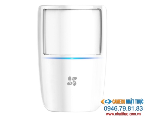 Cảm biến hồng ngoại PIR CS-T1-C/12M (APEC)