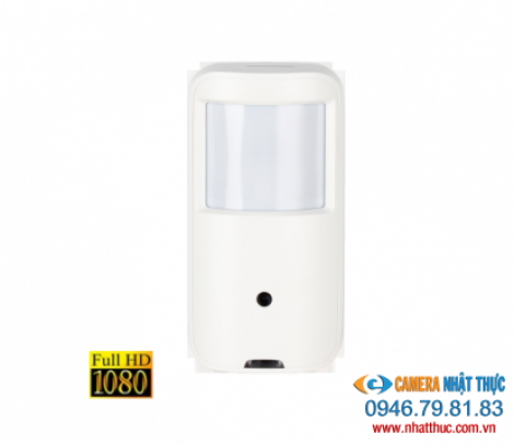 Camera cảm biến chuyển động DH-HAC-HUM1220AP-PIR