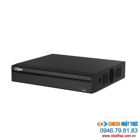 Đầu ghi hình 16 kênh camera IP Dahua DHI-NVR4216-4KS2