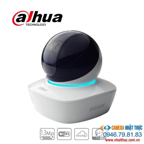 Camera IP Dahua DH-IPC-A15P