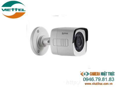 Camera SPM SPA-2212-K