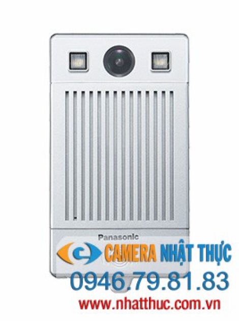 Thiết bị thu nhận hình ảnh KX-NTV160