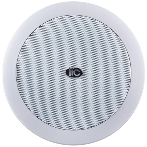 Bộ điều khiển trung tâm ITC T-208BC