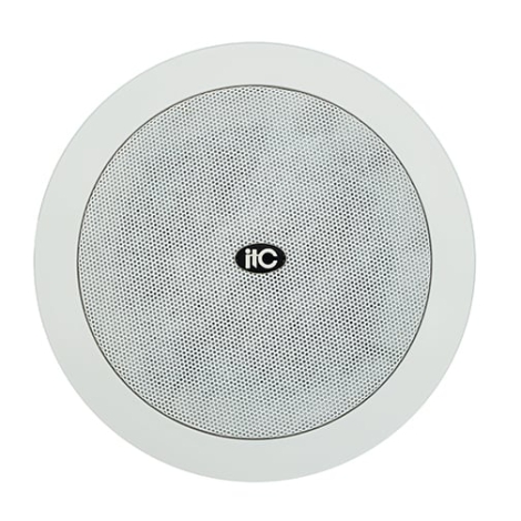 Bộ điều khiển trung tâm ITC T-106U