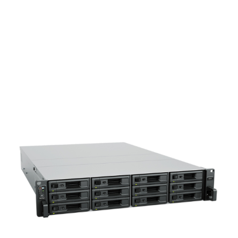 Thiết bị lưu trữ mạng Synology SA3410