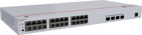 Switch mạng 24 cổng Huawei S220-24P4X
