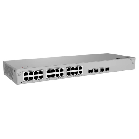 Switch mạng 24 cổng Huawei S310S-24T4J