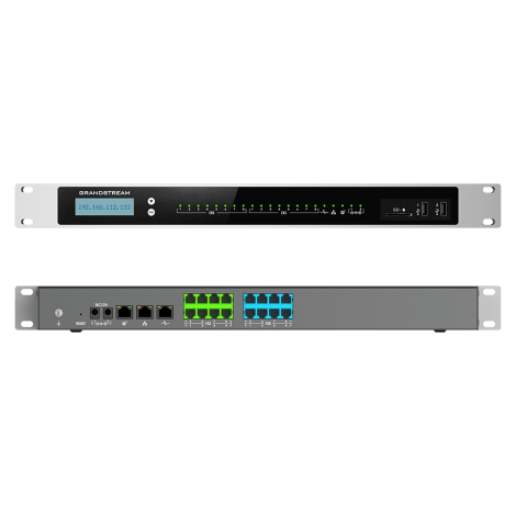 Tổng Đài IP Grandstream UCM6308 