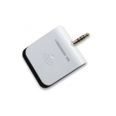 Thẻ UHF cho đầu đọc thẻ