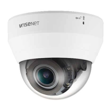 Camera IP hồng ngoại Hanwha QND-6072R/VAP