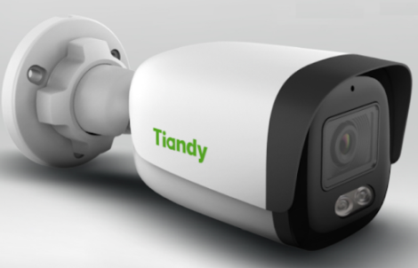 Camera IP Tiandy TC-C62HS