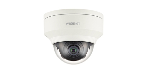 Camera IP hồng ngoại Hanwha Techwin WISENET XNV-6080/VAP