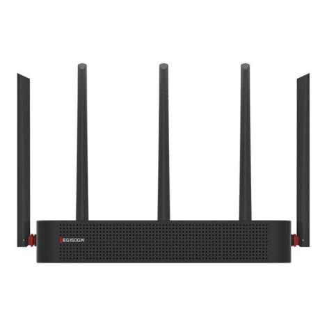 Thiết bị phát wifi Rujie Reyee RG-EG105GW
