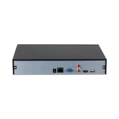 Đầu ghi hình Camera 8 kênh Dahua DHI-NVR2108HS-S3