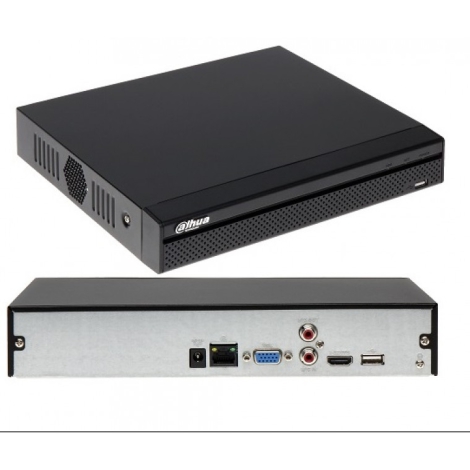 Đầu ghi hình camera 16 kênh Dahua DHI-NVR4116HS-4KS2/L