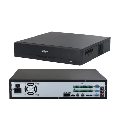 Đầu ghi hình camera 32 kênh Dahua DHI-NVR5832-EI