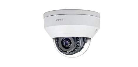 Camera IP hồng ngoại Hanwha LND-V6070R/VVN