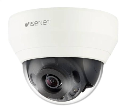 Camera IP hồng ngoại Hanwha Techwin WISENET XNV-6080R/VAP