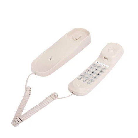 Điện thoại phòng tắm TC-990 